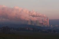 Electricity from polluting sources decreasing in Europe!