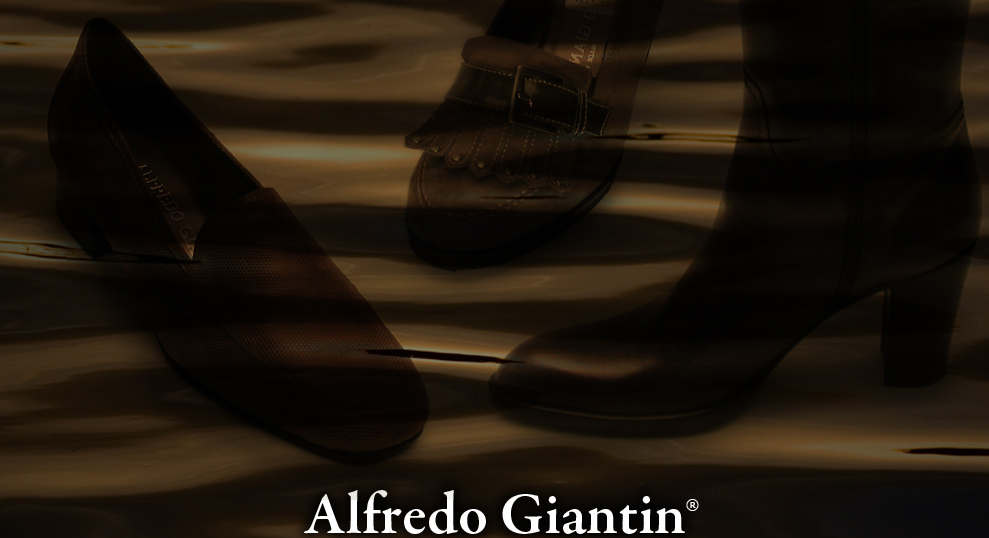 Alfredo Giantin | Calzature made in italy | Italian Shoes